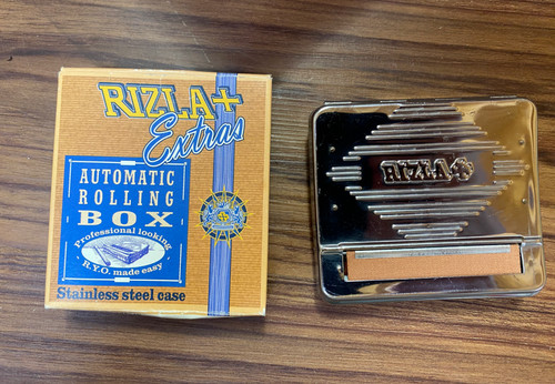 Vtg rizla extras automatic - rizla+,