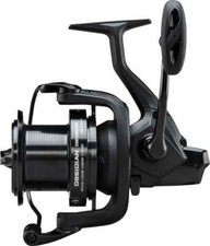 Okuma Obsidian Big Pit Carp Fishing Distance Reel - Light Weight - SET OF 3