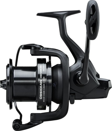 Okuma obsidian big - obsidian, pit