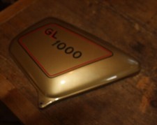 HONDA GL1000 RIGHT HAND SIDE PANEL