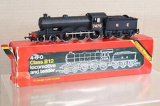 HORNBY R150 NE LNER 4-6-0