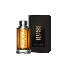 Hugo boss - boss,