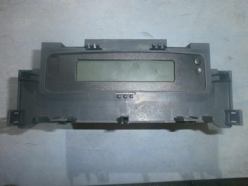Renault laguna 2003 - renault,