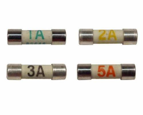 Bs646 fuse shaver adaptor - fuse,