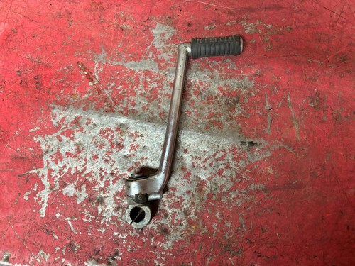 Yamaha xt500 engine kick - xt500,