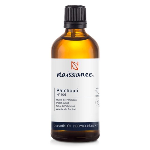 Naissance patchouli essential - naissance,