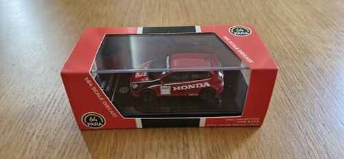 Paragon honda civic type - honda, ep3