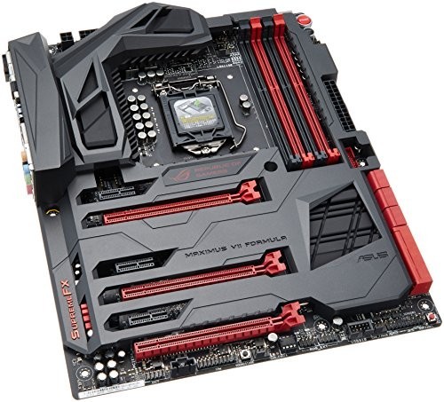 Asus maximus vii - asus, z97