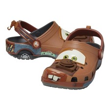 Disney Mater Crocs Comfortable