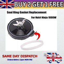Seal Ring Gasket Replacement