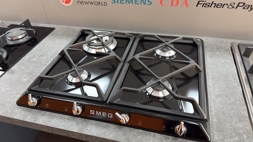 Display smeg sr964ngh 60cm - display,