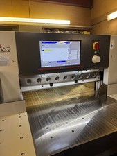 Polar Guillotine N92 Plus 2016