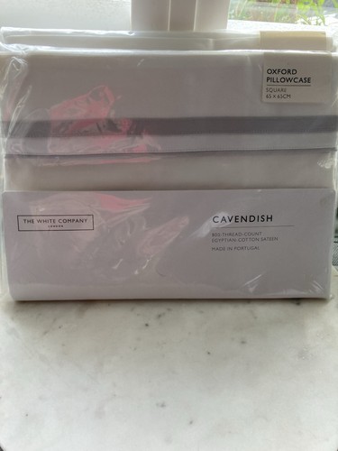 The white company cavendish - white,