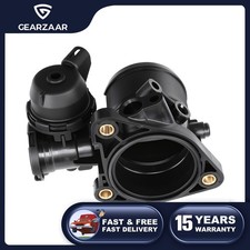 Throttle Body For FORD FOCUS