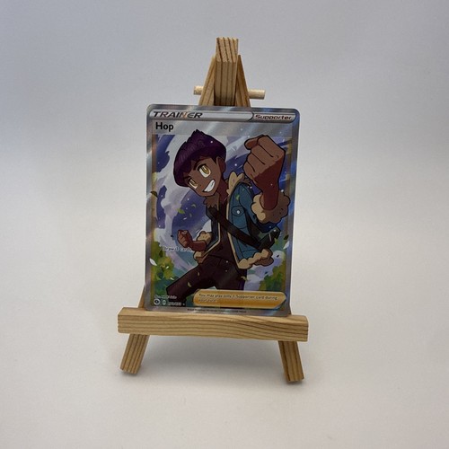 Pokémon tcg hop - tcg, full