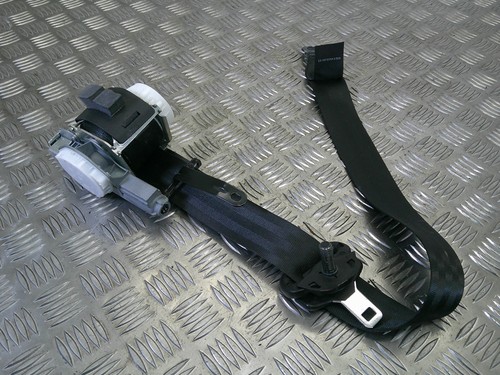 Ford fiesta titanium seat - x,
