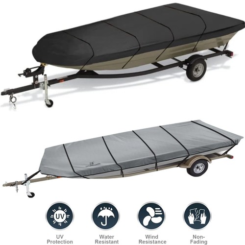 12ft 18ft 600d - heavy, duty