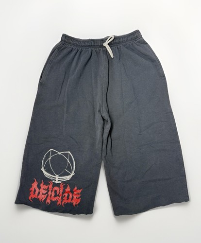 Vintage 90s deicide death - deicide,