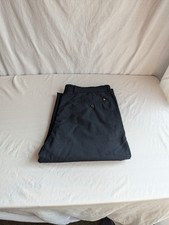 Maine Golf Mens Trousers Navy