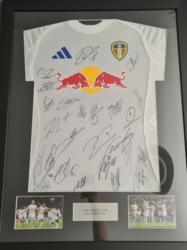 Leeds united full 1st - leeds,