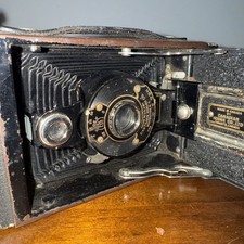 Rare Eastman Kodak No 2-A