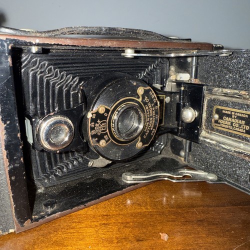 Rare eastman kodak a - rare, no