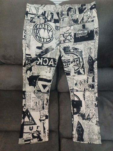 Rare nwot ktz - rare,
