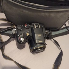 Fujifilm FinePix S7000 6x Zoom