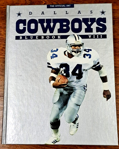 The official 1987 - the, dallas