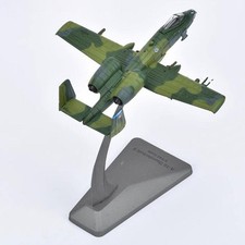 144 a10 fighter - 1/144, plane