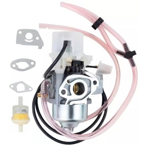 Precision carburetor for honda - precision,