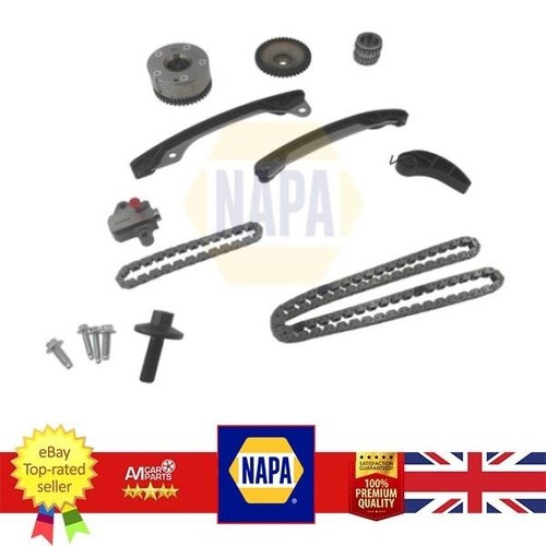 Timing chain kit - chain,