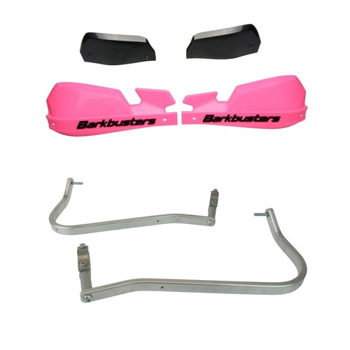 Barkbuster vps pink handguard - vps,
