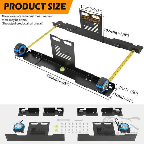 Heavy duty wheel alignment - heavy,