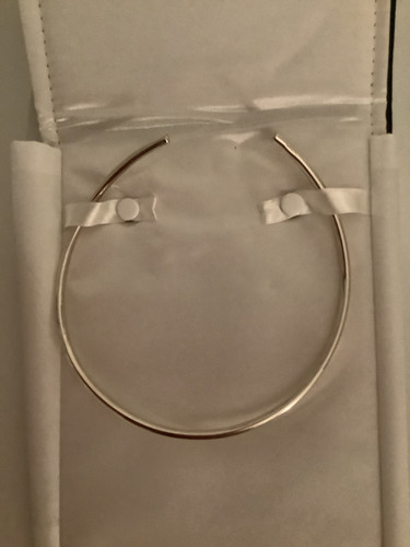 Fully hallmarked 925 sterling - hallmarked,