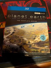 Planet Earth (The Complete
