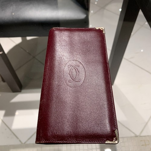 Authentic cartier must line - ,