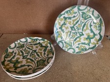Set Of 4 Rare Williams Sonoma