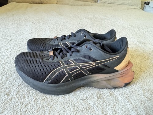 Asics novablast platinum - novablast,