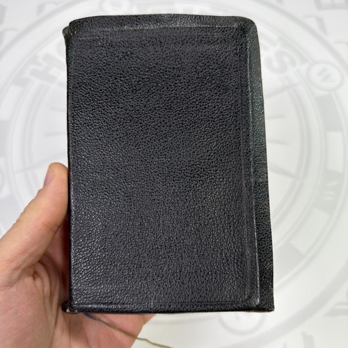 1945 kjv holy bible king - kjv,