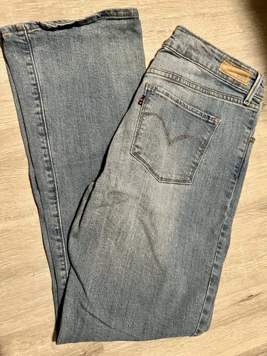 Women size levi demi - women’s, 10