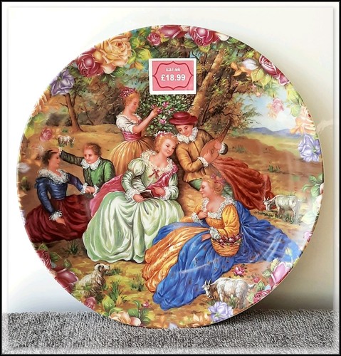 Vintage style decorative - vintage,