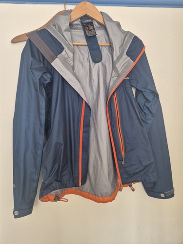 Mens blue montane - blue, event
