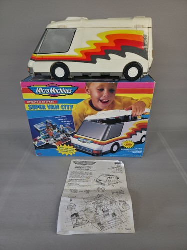 Vintage 1991 galoob - 1991,