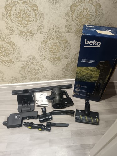 Beko vrt95929vi smart - vrt95929vi,