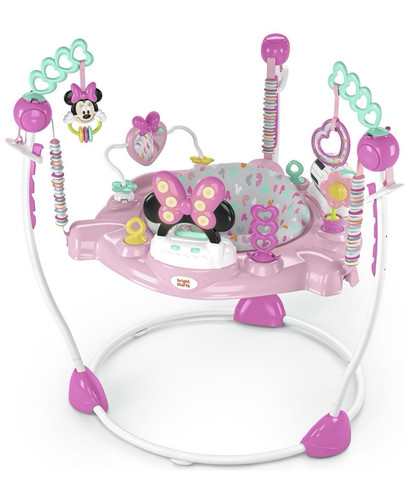 Bright starts minnie mouse - bright,