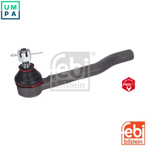 Tie rod end 34091 for - 34091, honda