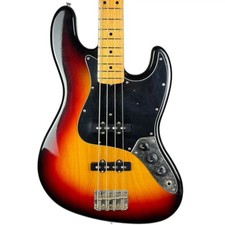 Tokai Precision / Jazz Bass Hard Puncher 1983 - Sunburst