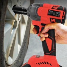 Heavy duty electric impact - heavy,