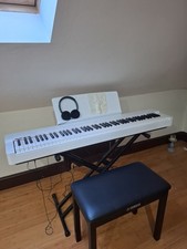 Full Keyboard Set Yamaha